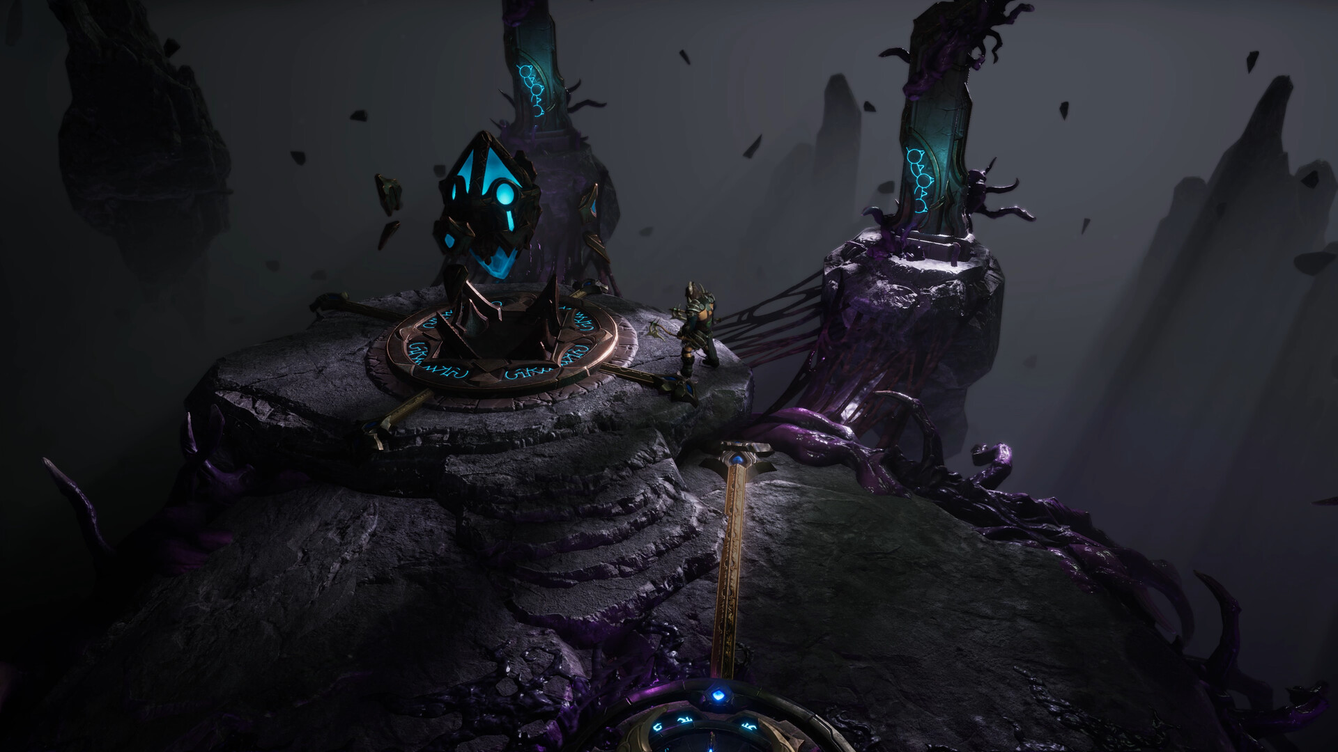 Last Epoch — official game screenshot.